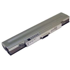 Dell Latitude X1 Series Laptop Battery (Replacement)