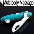 Electric Vibrator Massager Stick Mini Multi body Massag