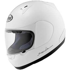    Arai Profile Diamond Helmet   Large/Diamond White Automotive