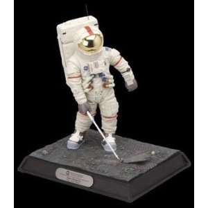  Smithsonian Apollo Astronaut Alan Shepard Toys & Games