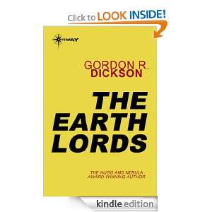The Earth Lords Gordon R. Dickson  Kindle Store