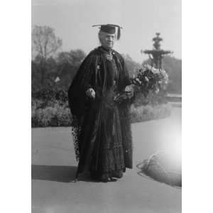 1915 LOCKWOOD, MISS BELVA ANN BENNETT. LAWYER