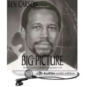   Really Important in Life (Audible Audio Edition) Dr. Ben Carson