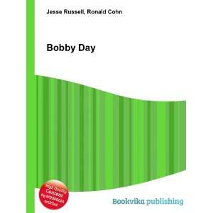  Bobby Day Ronald Cohn Jesse Russell Books
