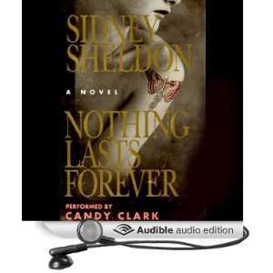   Forever (Audible Audio Edition) Sidney Sheldon, Candy Clark Books