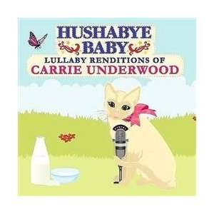  Hushabye Baby Carrie Underwood Baby