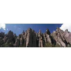  of Rock Formations, Chiricahua National Monument, Willcox, Cochise 