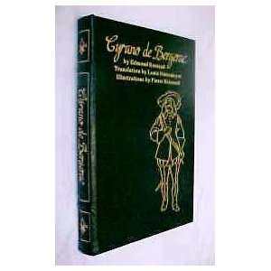  Cyrano De Bergerac: Books