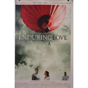  Enduring Love   Daniel Craig, Rhys Ifans   Movie Poster 27 