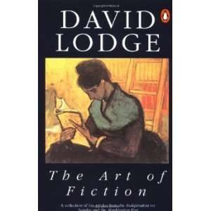  by David Lodge The Art of Fiction Illustrated from 