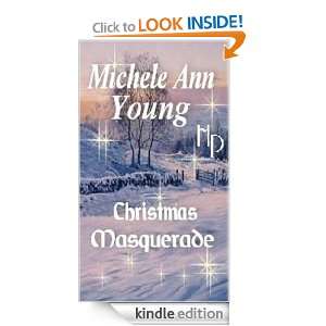 Start reading Christmas Masquerade 