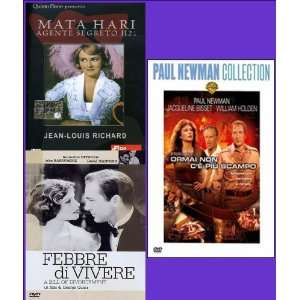  Import paul newman, katherine hepburn, george cukor Movies & TV