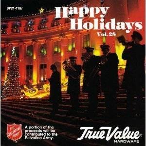 Noma Lights review of True Value Happy Holidays Vol. 28