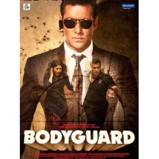 Bodyguard (2011) (Hindi Movie / Bollywood Film / Indian Cinema DVD 