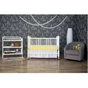  Davinci Jenny Lind Stationary Crib Baby