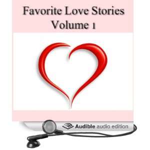 Love Stories, Volume 1 (Audible Audio Edition) Wilkie Collins 