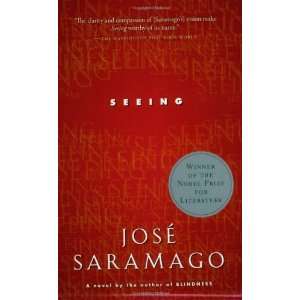  Seeing [Paperback] Jose Saramago Books
