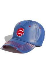 American Needle Chicago Cubs Distressed Cap $29.00