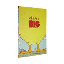 Chronicle Books Chicken Big