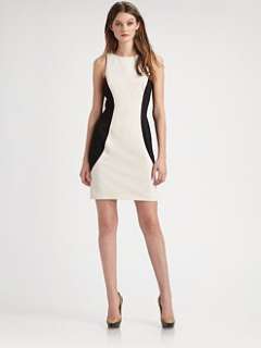 Fashion Star   Sleeveless Dress by Orly Shani