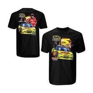  Chase Authentics Mark Martin Official NASCAR Chase for the 