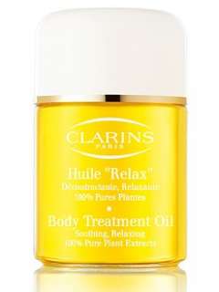 Clarins  Beauty & Fragrance   For Her   Bath & Body   