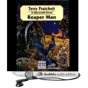   #11 (Audible Audio Edition) Terry Pratchett, Nigel Planer Books