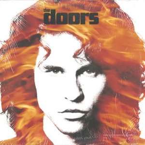  The Doors An Oliver Stone Film Doors Music