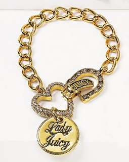 Juicy Couture Starter Bracelet   Bracelets   Jewelry   Jewelry 