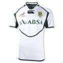 South Africa 2011 Pro Kid Rugby Jersey Size 8YRS  