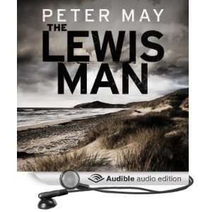   The Lewis Man (Audible Audio Edition): Peter May, Peter Forbes: Books