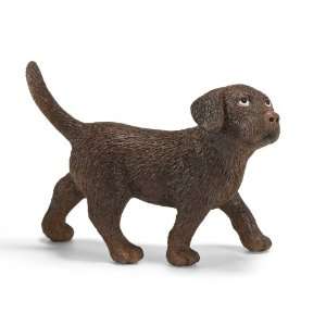  Labrador Puppy Toy Dog: Toys & Games