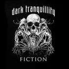 Dark Tranquillity Fiction Hoodie Melodic Death Metal New Large L items 
