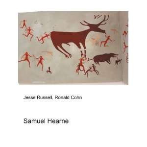  Samuel Hearne Ronald Cohn Jesse Russell Books
