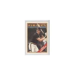  1988 Topps Tiffany #478   Sid Bream Sports Collectibles