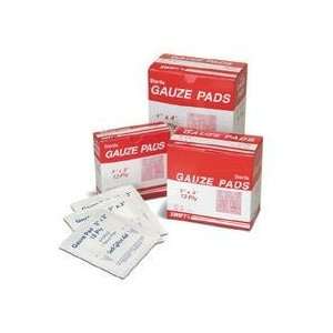  Swift First Aid 4 X 4 Sterile Gauze Pad (100 Per Box 