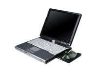 Fujitsu LifeBook T4020 Tablet PC  