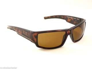   LOCKWOOD Tortoise Frames/Brown Polarized Lenses Sunglasses ★  