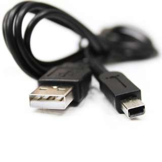 New USB Power Charger Cable Cord For Nintendo NDSi DSi  