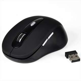 4GHz Wireless Optical 2.4G Mouse Mice USB Mini Receiver  