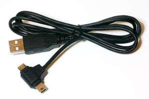 DATA USB CABLE for Garmin Nuvi 3450 3450LM 3490LMT 3750 3760LMT 