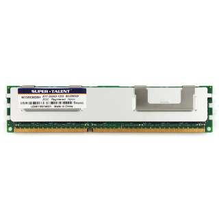 STT DDR3 1333 MHz 8GB PC3 10600 ECC REG Hynix Chip Server Memory RAM 