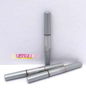 3x Clinique Instant Lift for Brows 01 soft blonde  