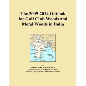   Golf Club Woods and Metal Woods in India [ PDF] [Digital