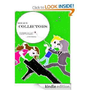 Start reading Collectors on your Kindle in under a minute . Dont 