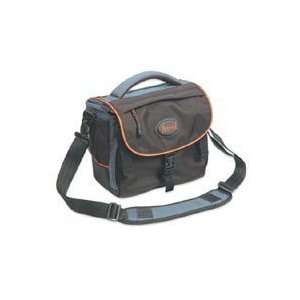   Digital Camera Bag, Satchel style Shoulder Bag for DV or Digital Still