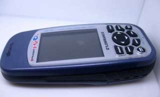 Lowrance iFinder H2O C Handheld GPS Receiver  