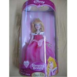  Disney Princess Porcelain Sleeping Beauty Doll Toys 