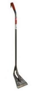 Qual Craft 2560 54 Shingle Remover Roofing Shovel  