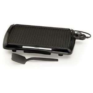  Indoor Electric Grill Electronics